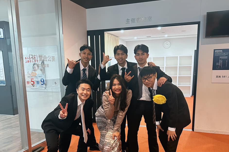 索菲亚国际学园-3