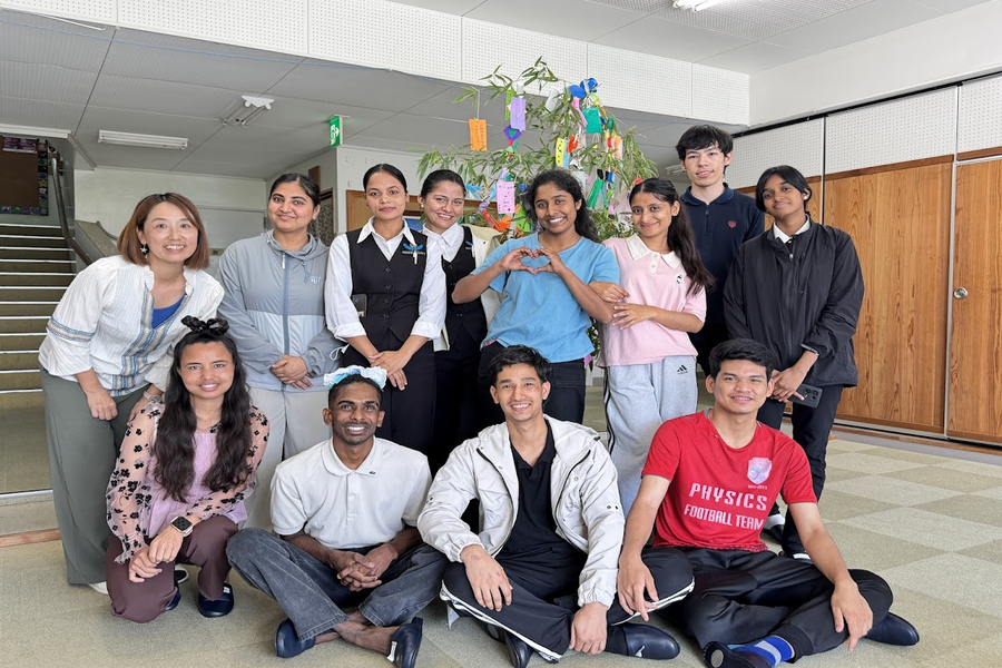 国际协力日本语学院-3