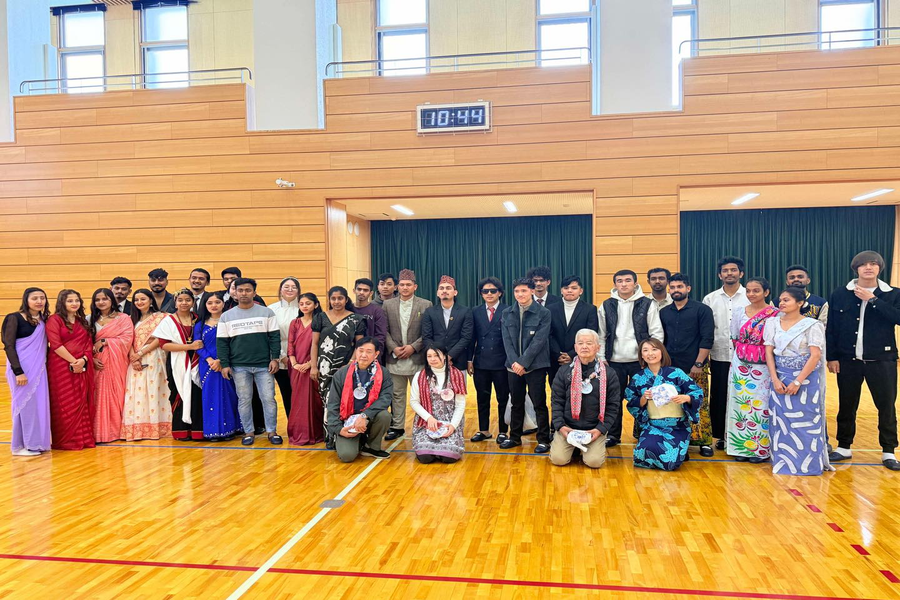 国际协力日本语学院-4