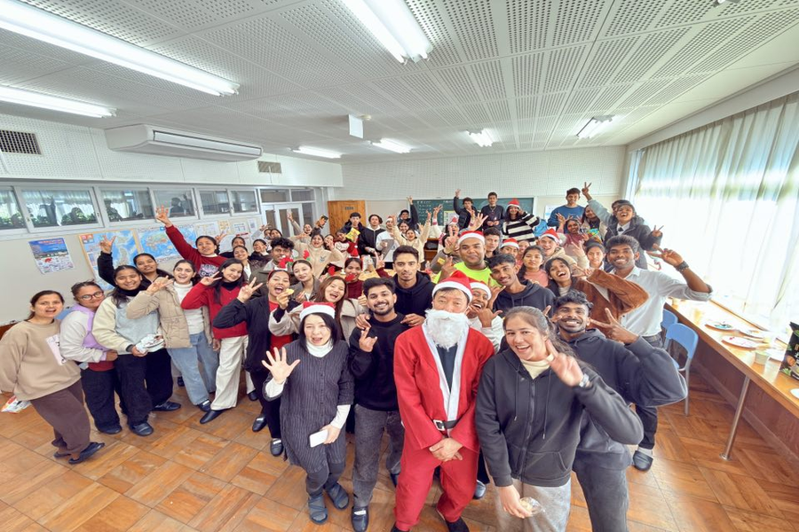 国际协力日本语学院-1