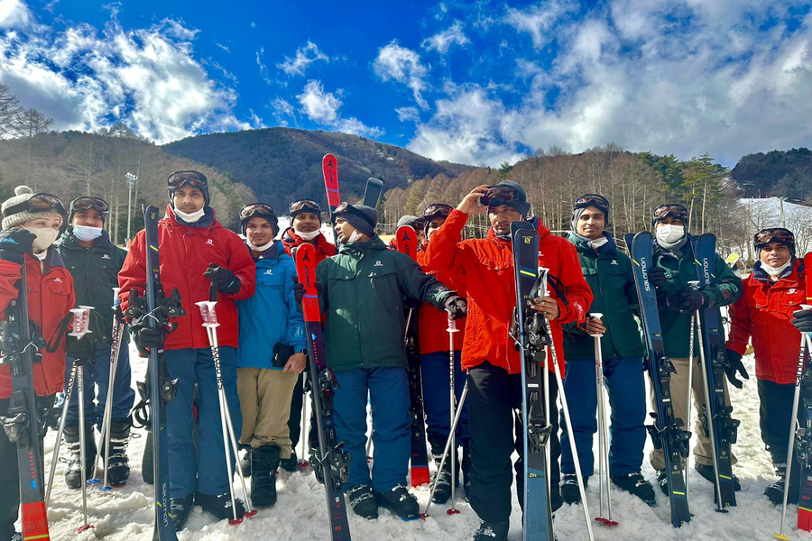 国际协力日本语学院-7