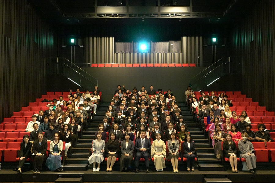 成田中央日本语学院-3