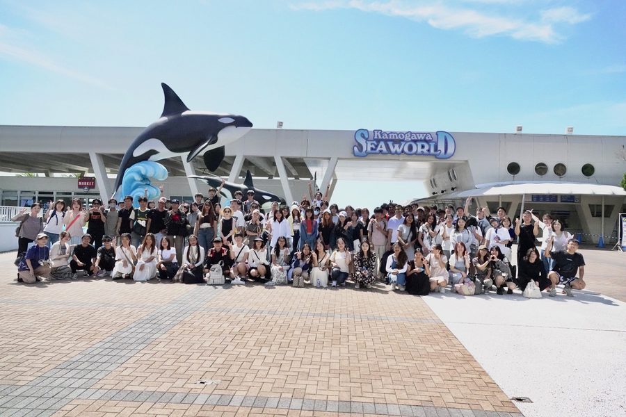 成田中央日本语学院-4