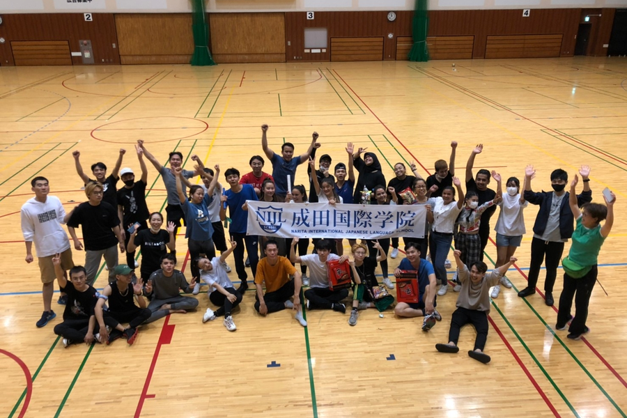 成田国际学院-8