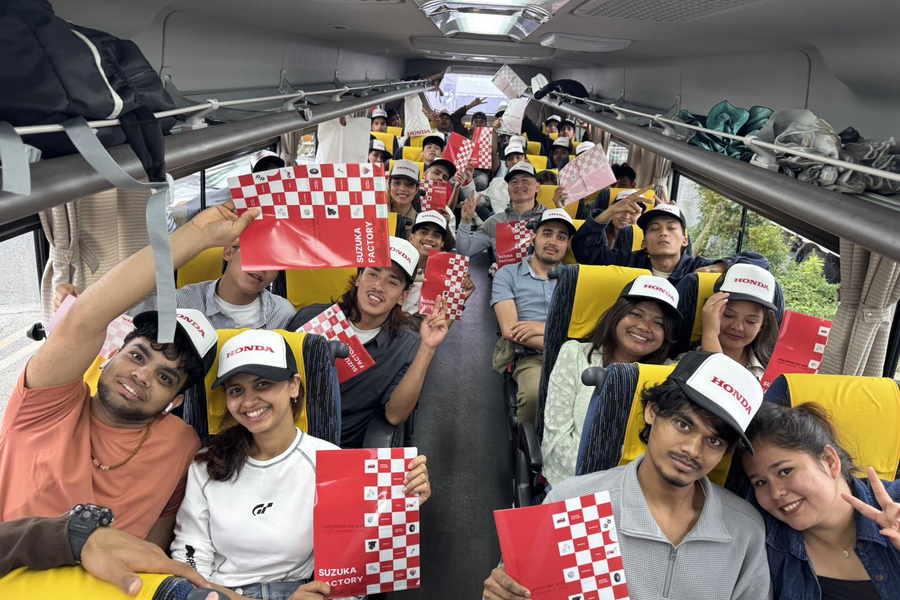 胜利日本语学院-4