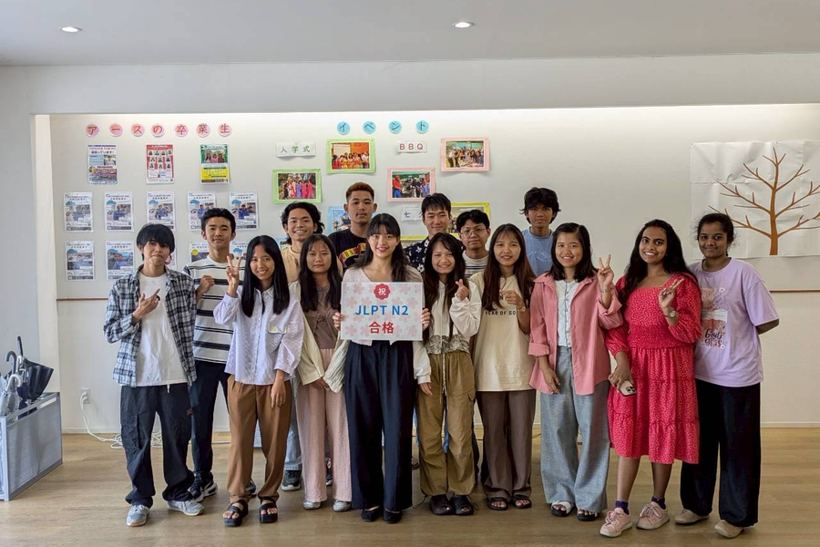 地球外国语学院-8