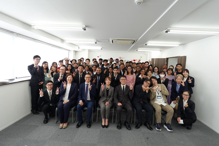 地球外国语学院-6