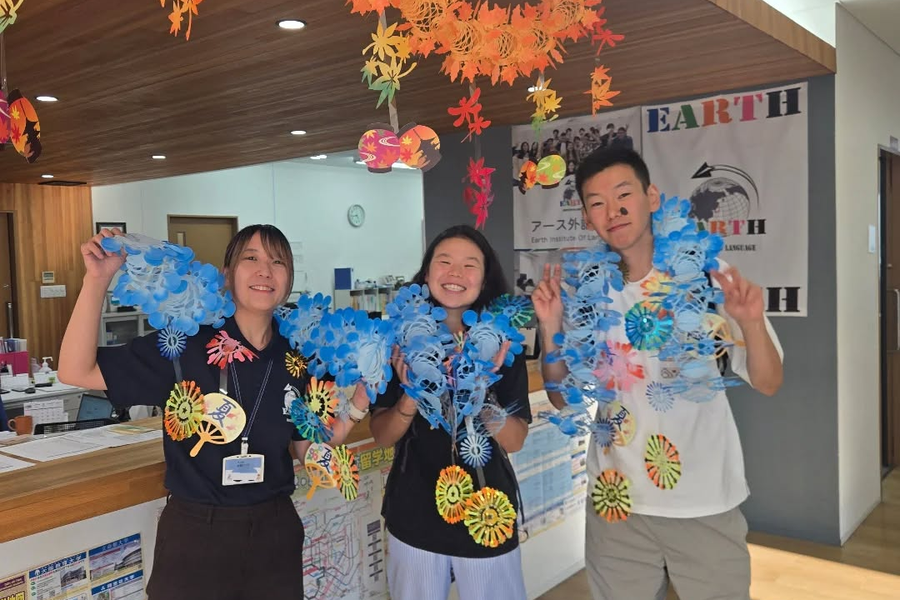 地球外国语学院-7