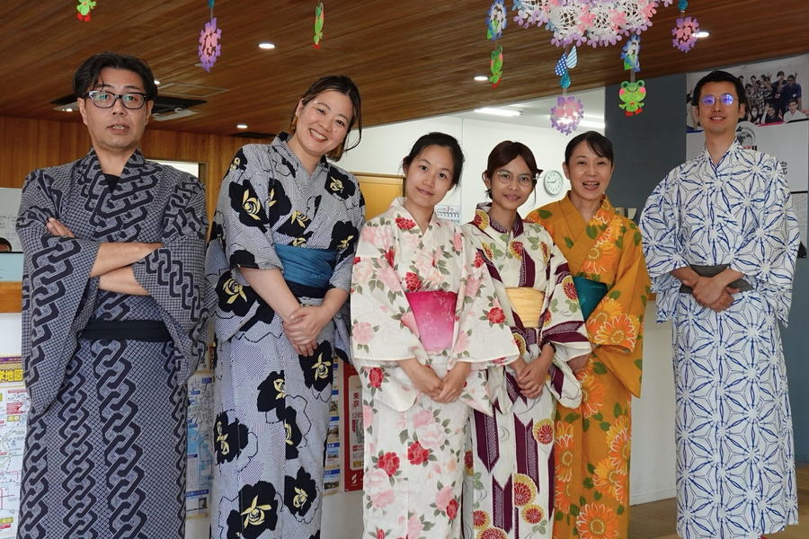 地球外国语学院-3