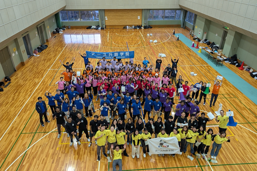 地球外国语学院-1