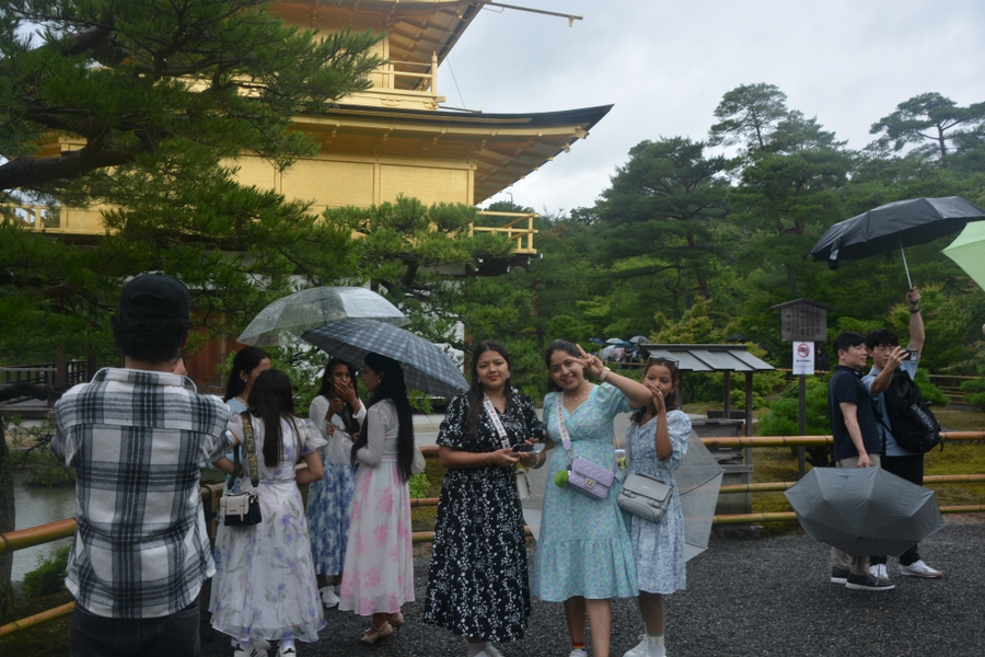 游知国际日本语学院-3
