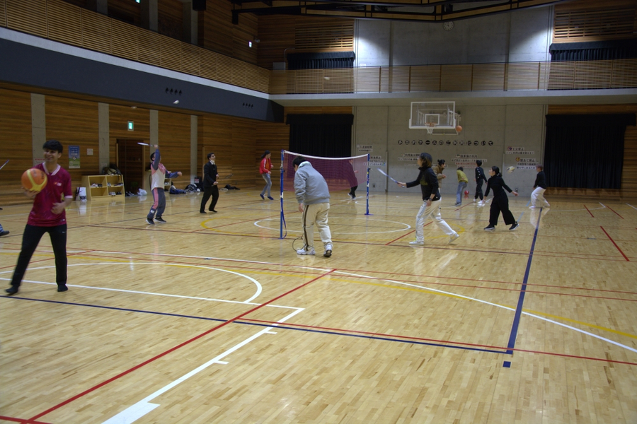 游知国际日本语学院-4