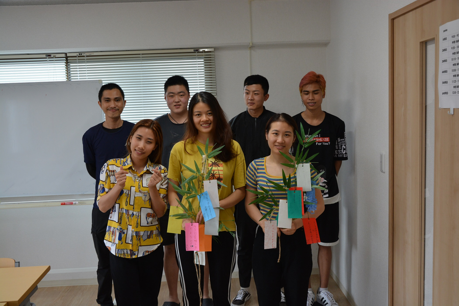 游知国际日本语学院-5