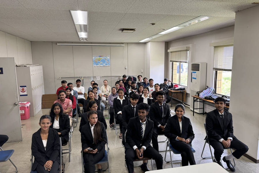 金泽国际学院-5