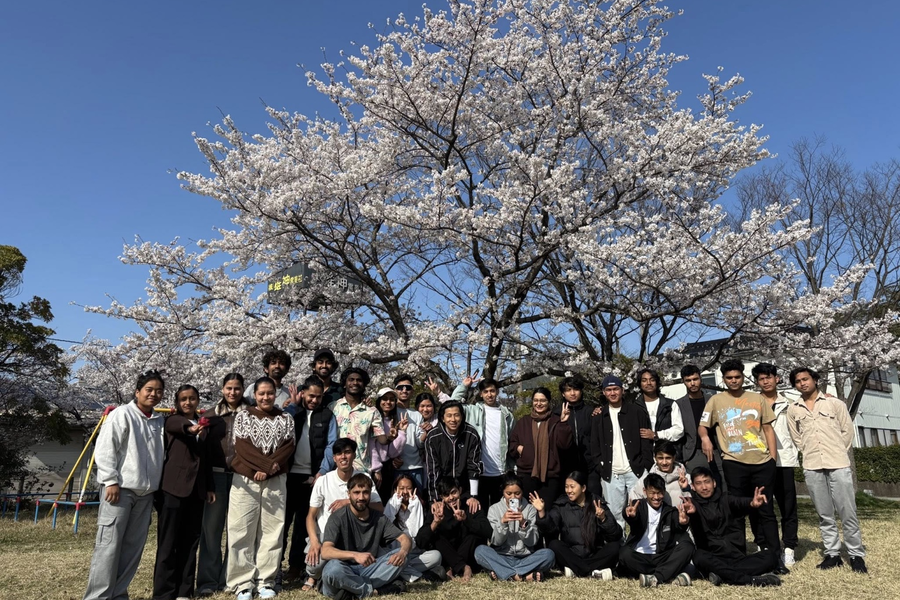 金泽国际学院-4