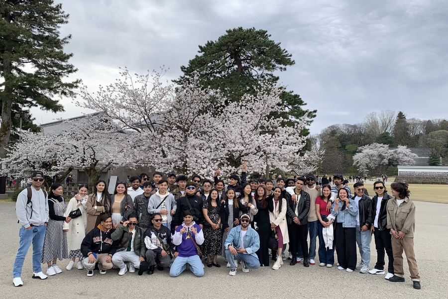 金泽国际学院-1