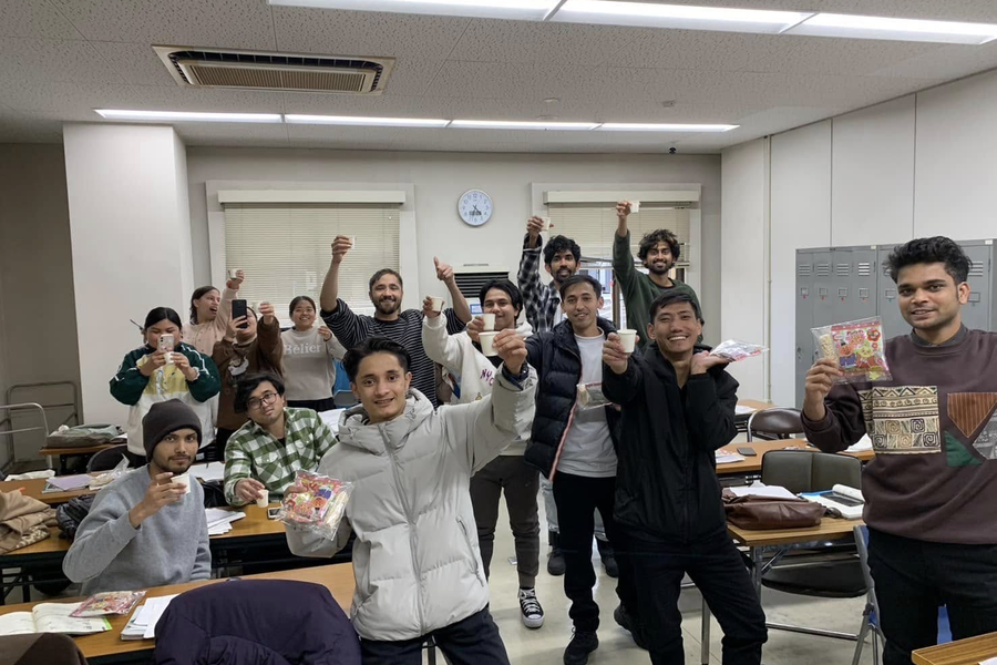 金泽国际学院-6