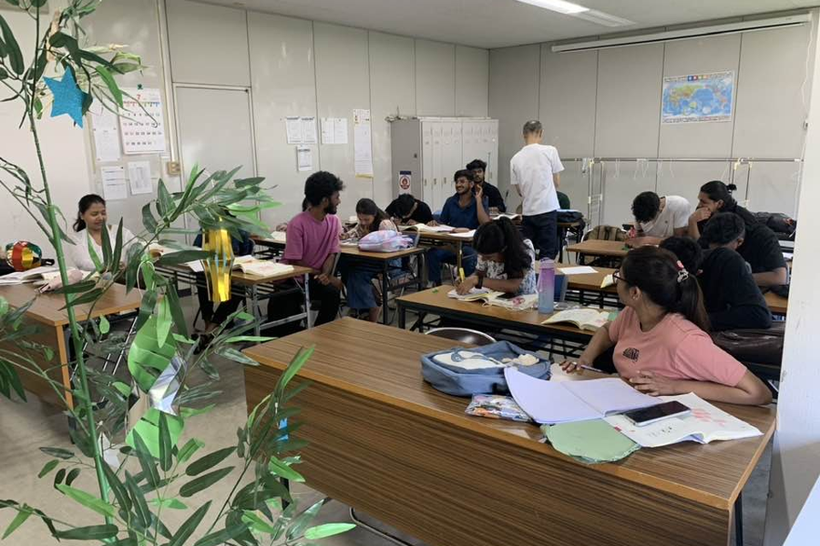 金泽国际学院-2