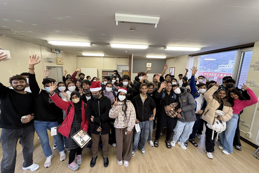 ASIK日本语学院-5