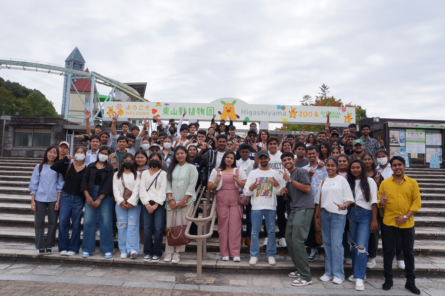 ASIK日本语学院-3