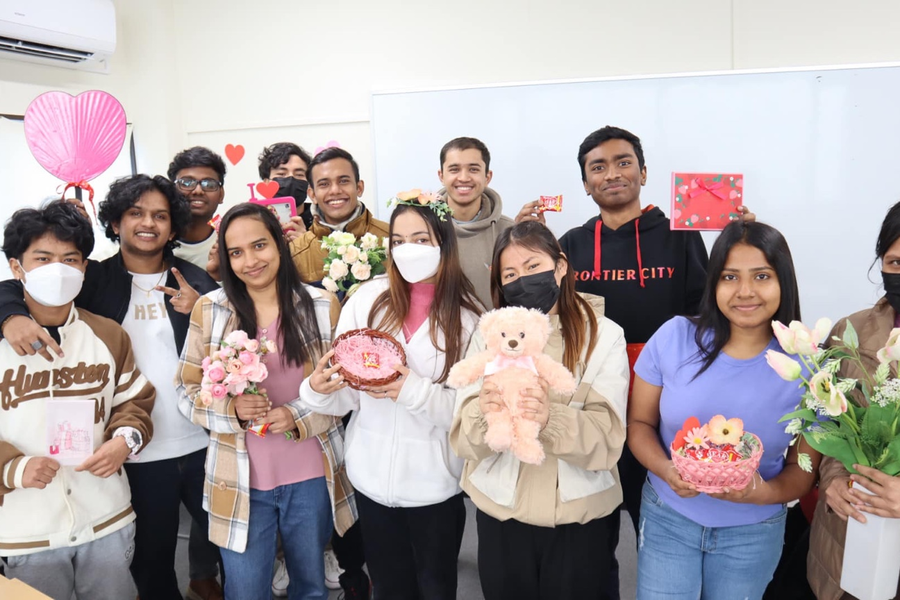 ASIK日本语学院-4