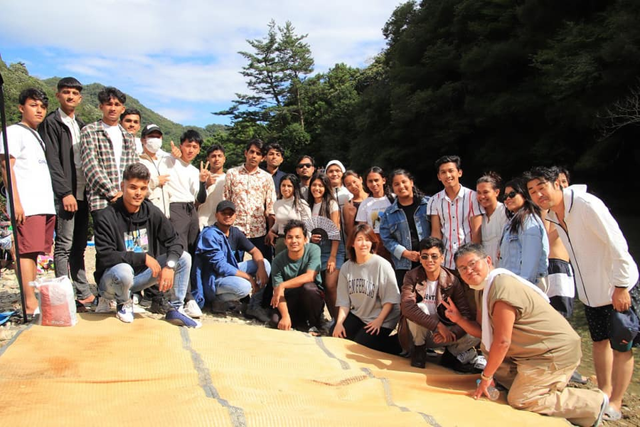 西日本商务语学学院-4