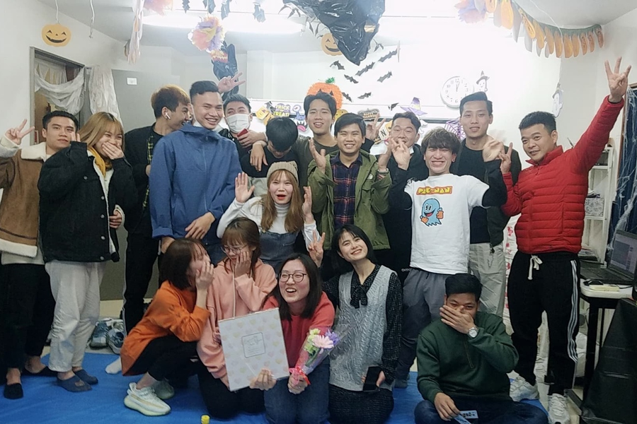 本乡国际学院-6