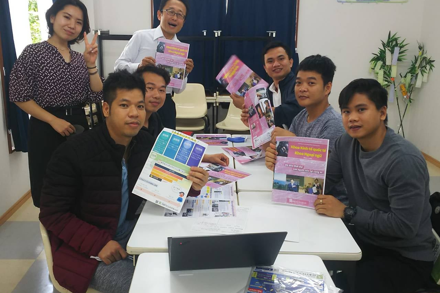 本乡国际学院-7