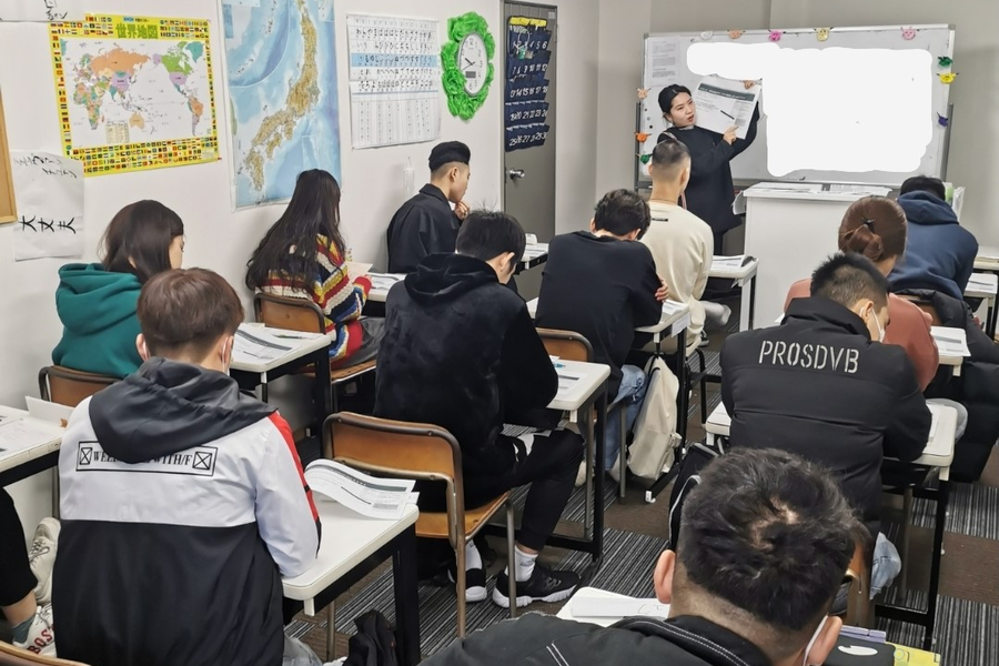 本乡国际学院-4