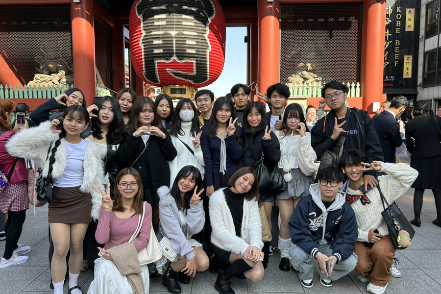 所泽日本语学校-8