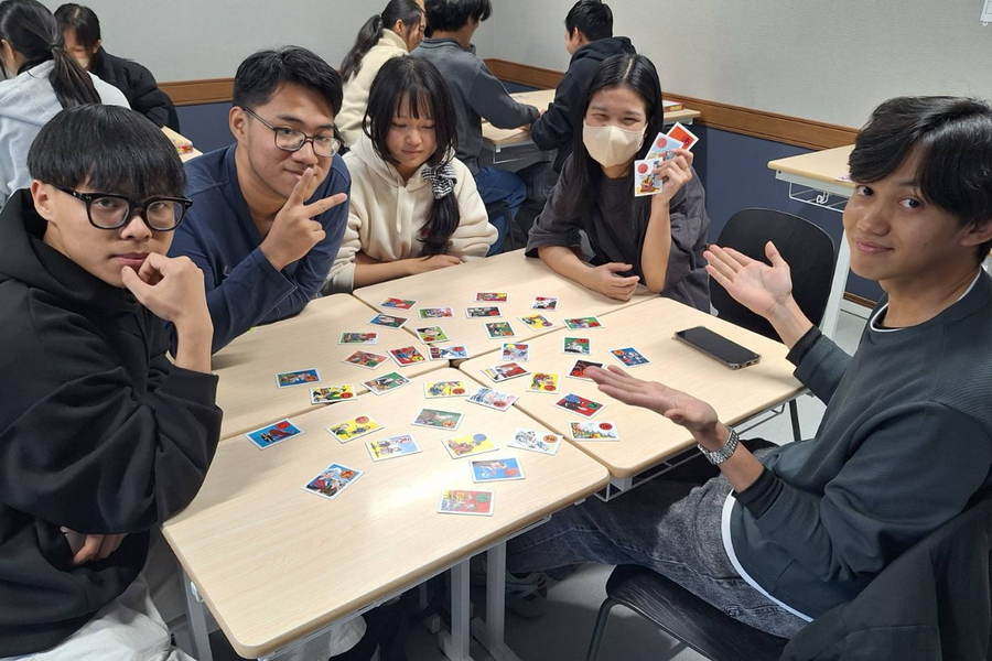 所泽日本语学校-4