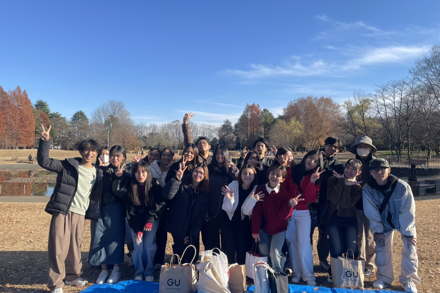 所泽日本语学校-2