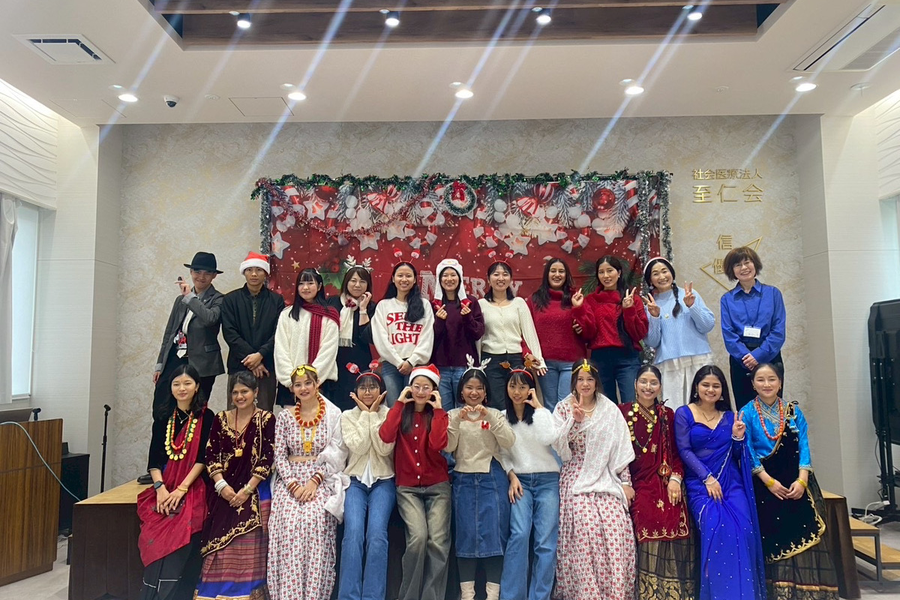 所泽日本语学校-3