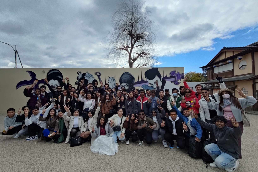 大阪日本文化学院-8