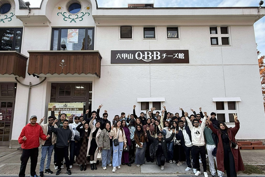 大阪日本文化学院-2