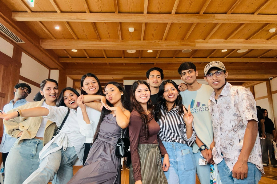 YELL自然日本语学园-1