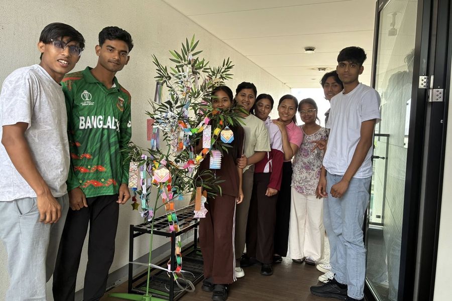 YELL自然日本语学园-7