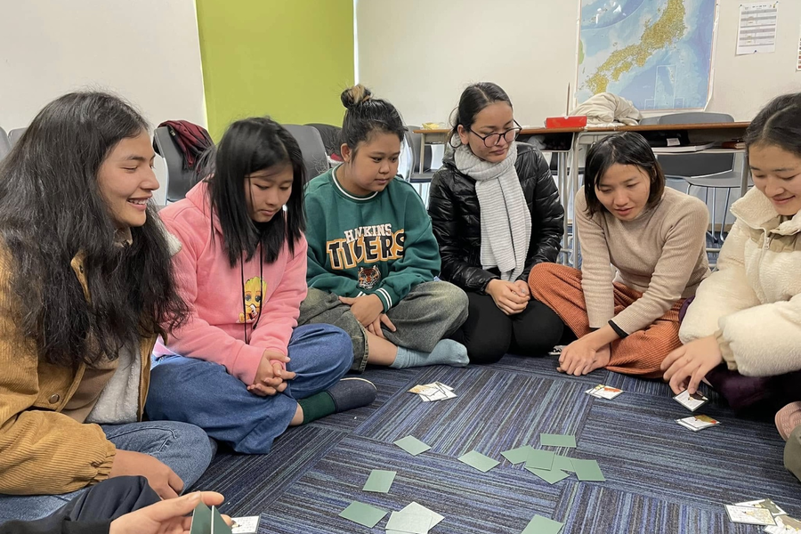 大和教育学院-2