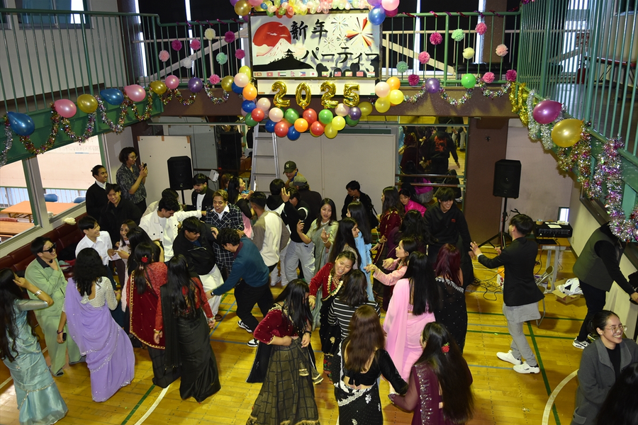 福岛日本语学校-6