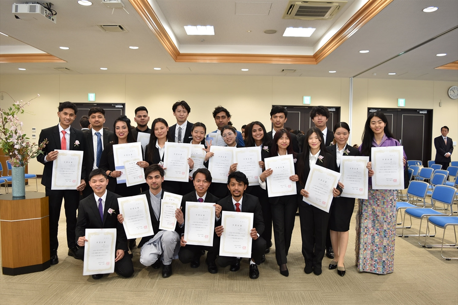 福岛日本语学校-1