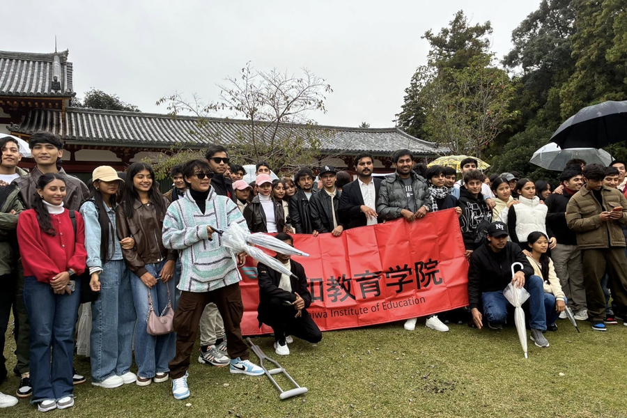 大和教育学院-6