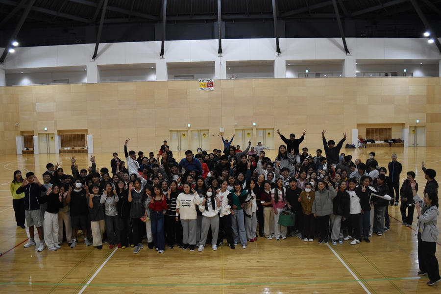 福岛日本语学校-7