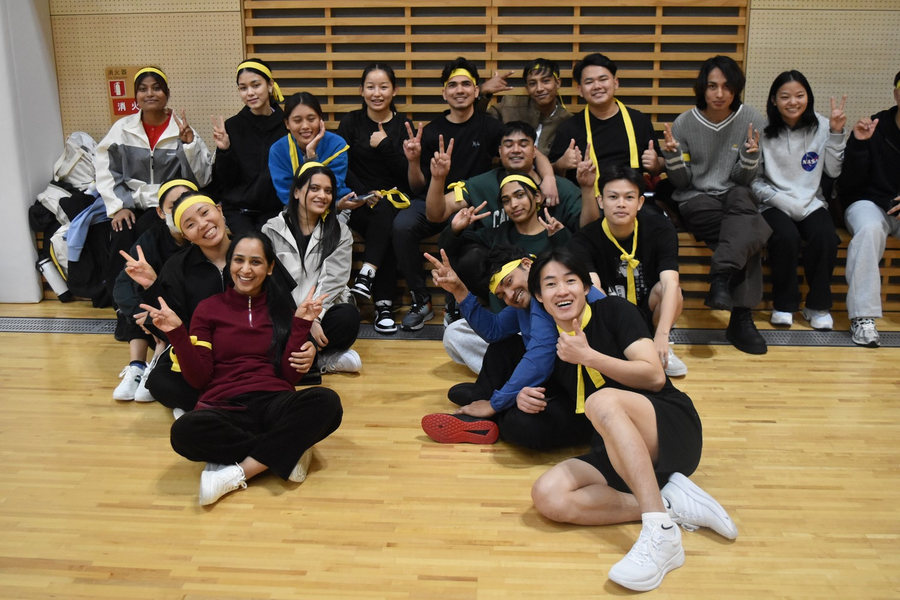 福岛日本语学校-4