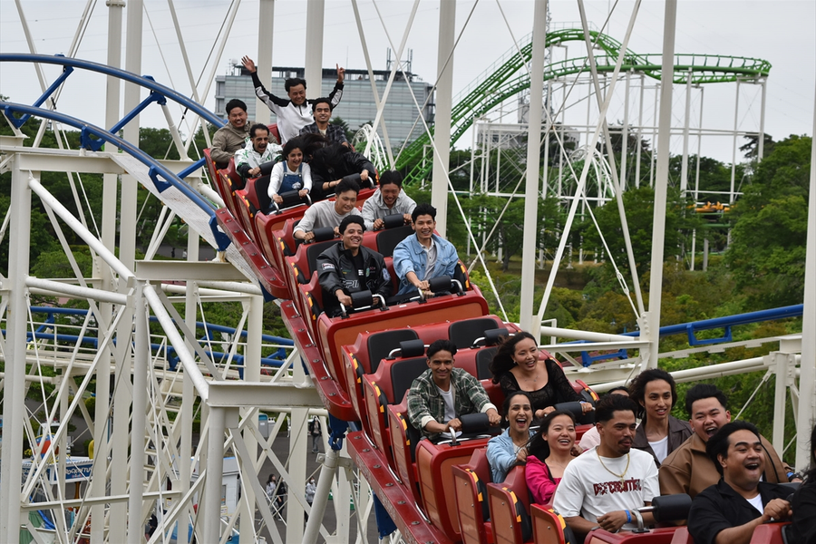 福岛日本语学校-8