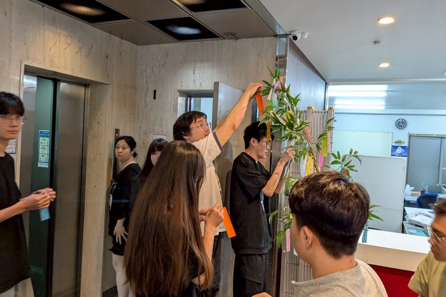 东京学士学院-6