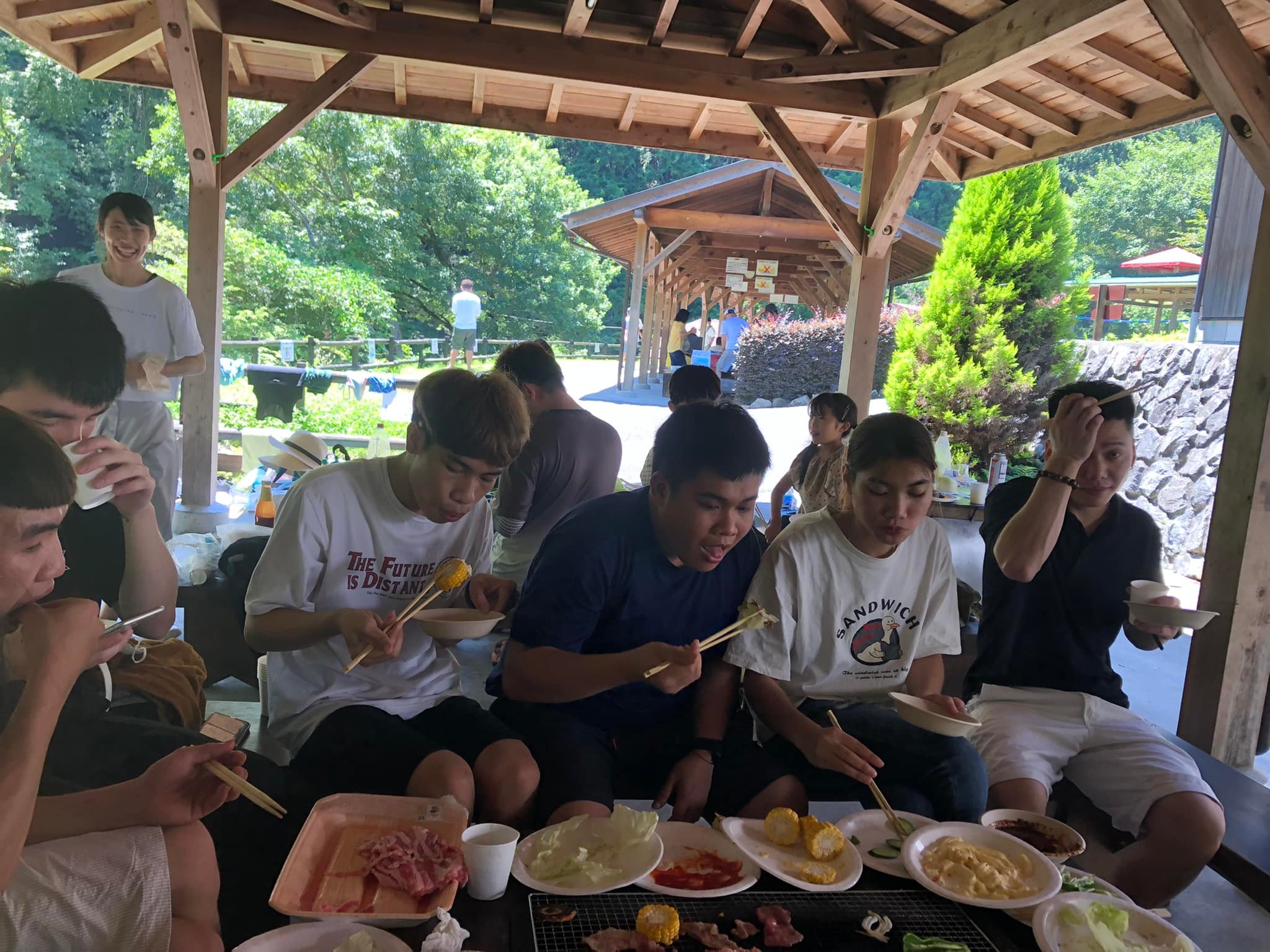 东京环球言语学院-5