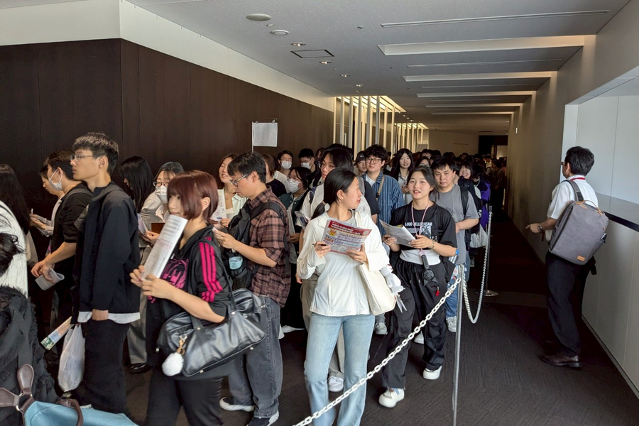 东京学士学院-3