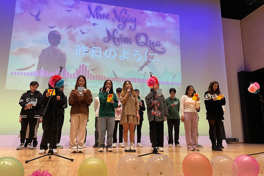 上尾国际教育中心（AICE）-1