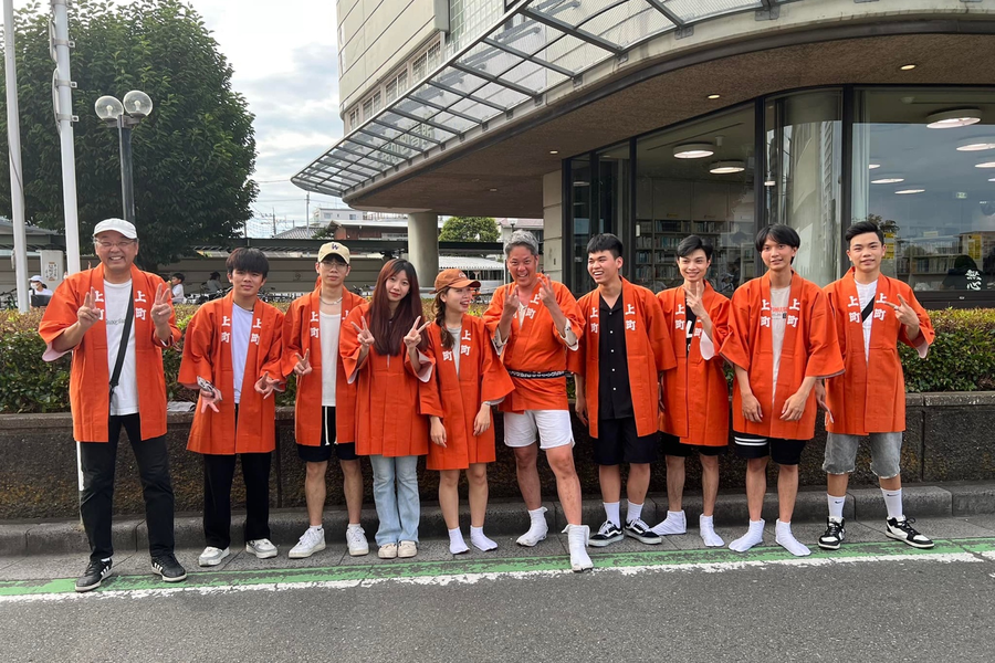 上尾国际教育中心（AICE）-8