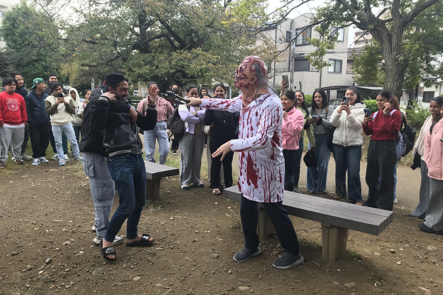 明德学院日本语学校-7